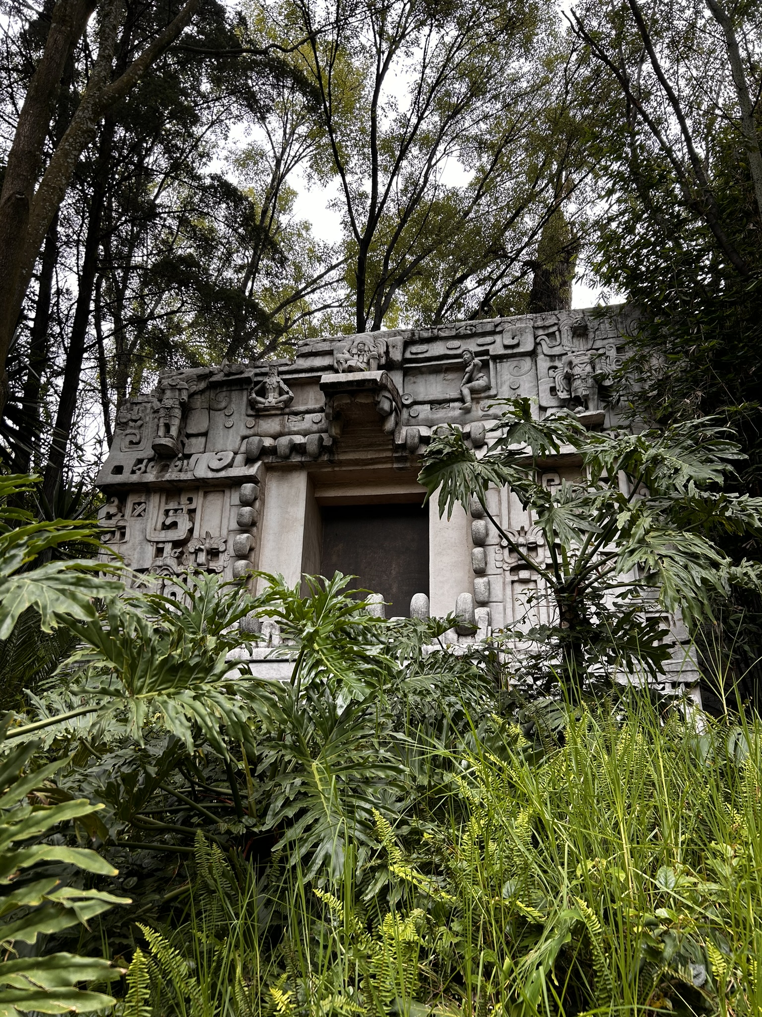 Meksyk – kraj kolorów, kultury i niezapomnianych wrażeń