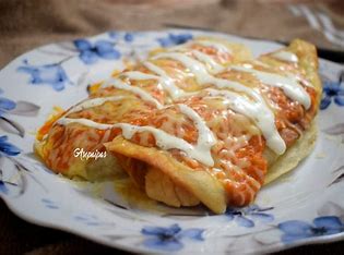 Obraz znaleziony dla: enchiladas