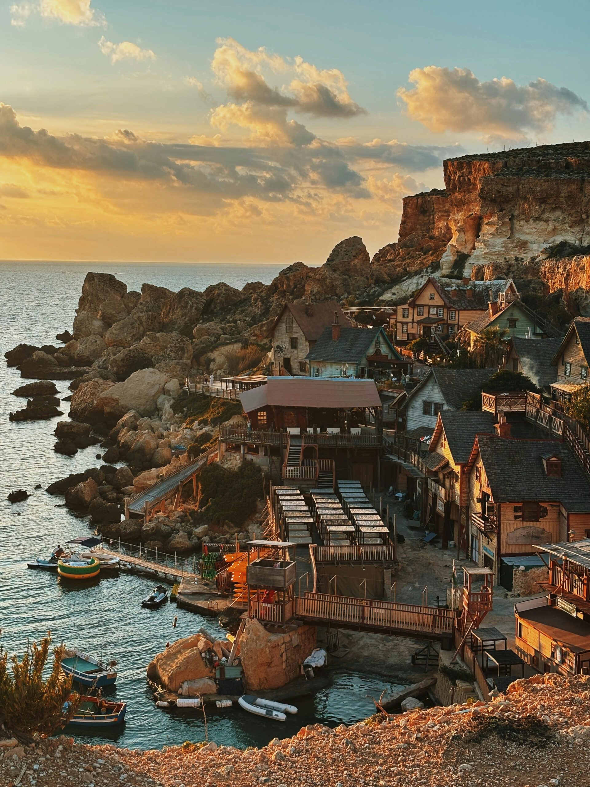 Malta – skarby śródziemnomorskiej wyspy